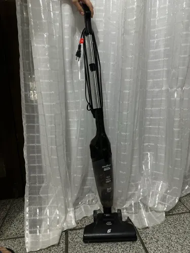 Aspirador de pó