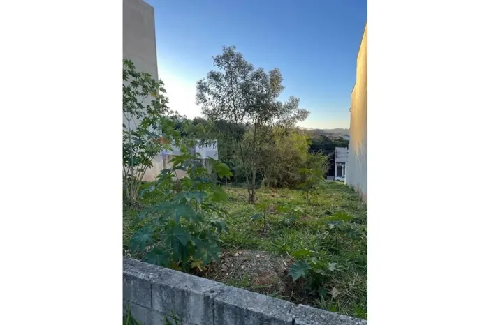 Terreno à venda no Residencial Villa Verde Bragança Paulista/SP