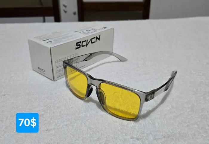 Óculos visão noturna da SCVCN original