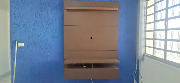 Painel de TV