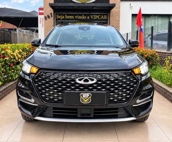 Chery Arrizo 6 PRO 1.5 Turbo (híbrido) 2025