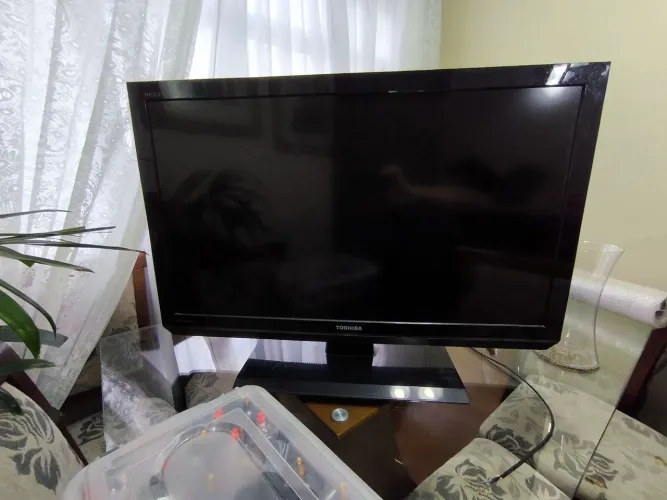 TV 40 polegadas Toshiba LCD