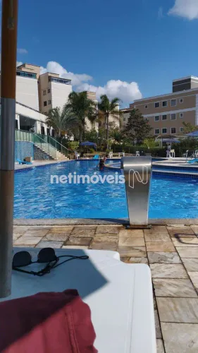 Locação Apartamento 2 quartos Camargos Belo Horizonte