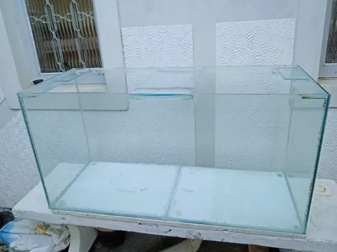 Aquário 200 litros