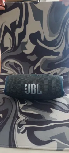 JBL charge 5