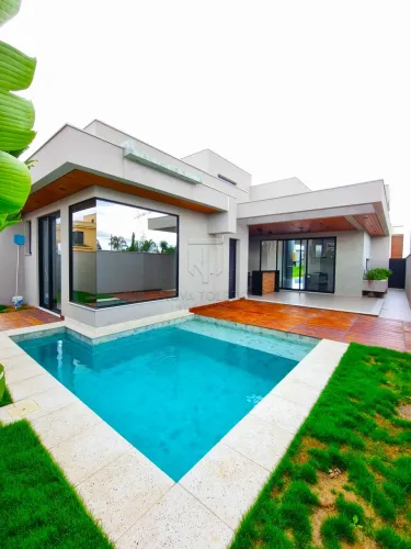 Linda Casa Terrea para Locação - Jardim do Golfe
