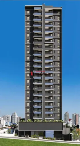 Apartamento a venda no condomínio Essence no bairro Alto Alegre - Cascavel/PR