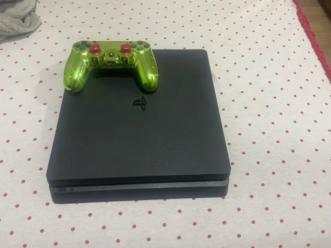 Playstation 4