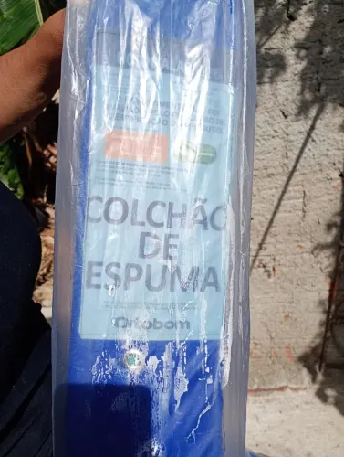 Vende se colchão hospitalar