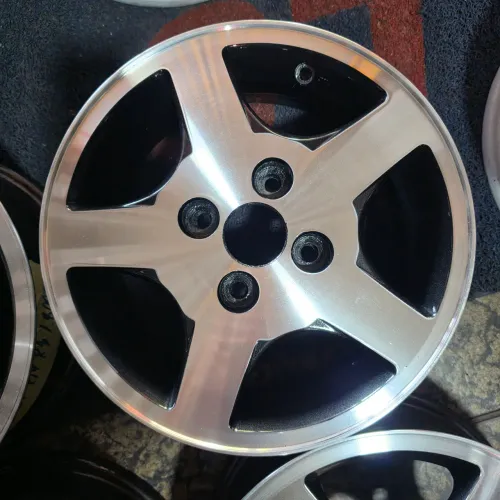 RODAS PEUGEOT ARO 14 4X108 ORIGINAIS