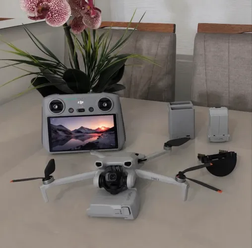 Drone DJI Mini 3