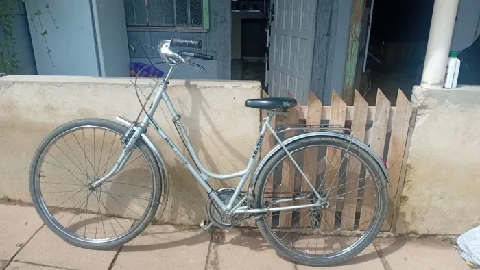 Bicicleta monark 100% original para colecionador