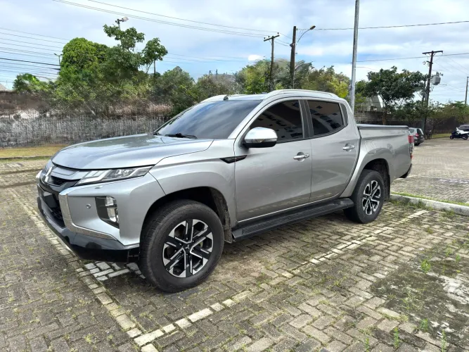 Mitsubishi L200 Triton Sport HPE-S 2.4 CD Dies. AUT 2023