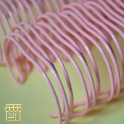 Wireo rosa 1?