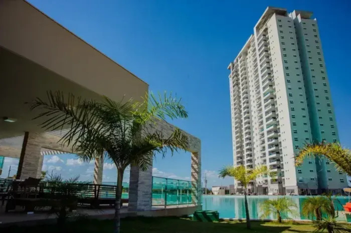AGIO Terraço Brasil Beach | AGIO kpm