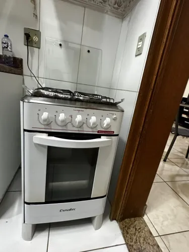 Fogão 4 bocas