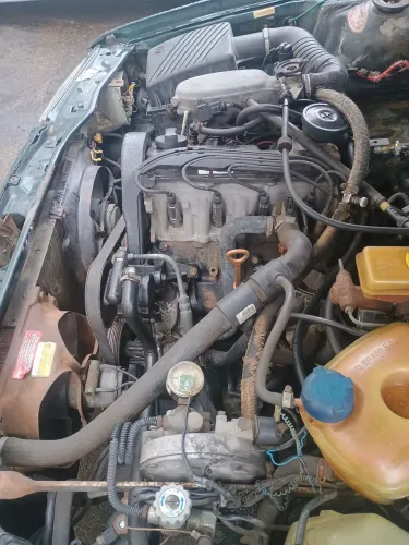 MOTOR AP MI 2000 GASOLINA 