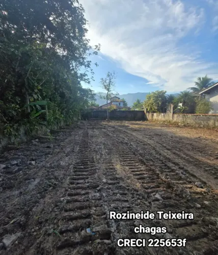 TERRENO EM CONDOMÍNIO MORADA DA PRAIA/BORACÉIA