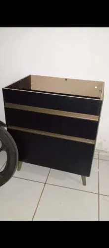 Vendo armário p/Cooktop