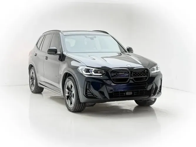 BMW IX3 M Sport Aut. (elétrico) 2023