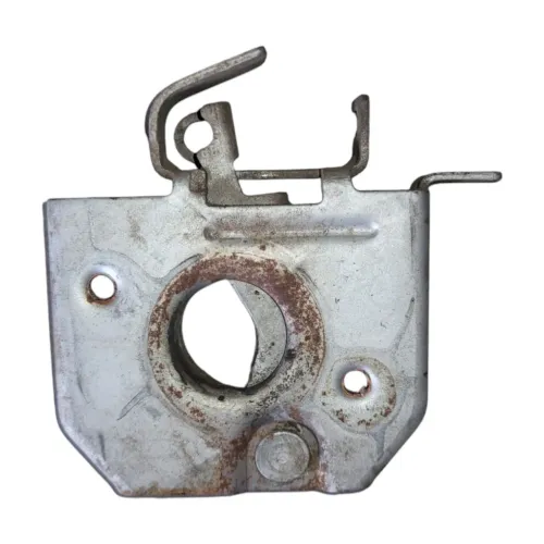 Fechadura Capo Inferior Renault Clio Megane 2008 2009 2013
