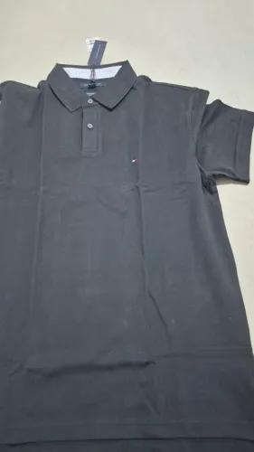 Camisa Polos Tommy Hilfiger Fit Stretch - tam XL - Original e sem uso