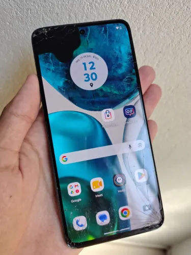 MOTO G52 USADO