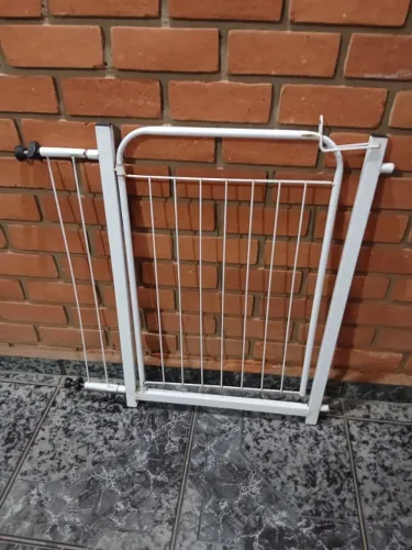 portão para pet 