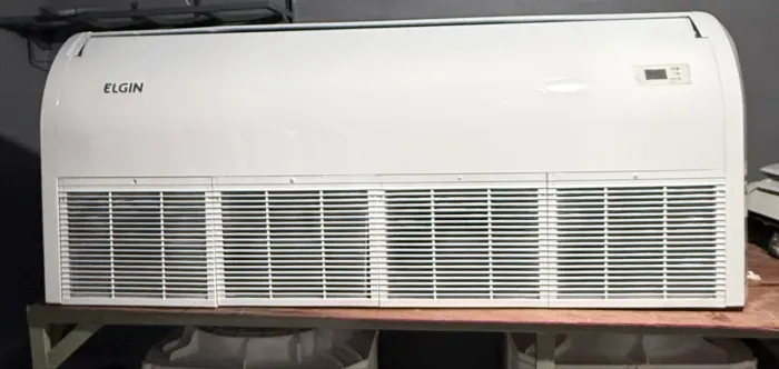 Ar condicionado piso teto Elgin 60.000btus