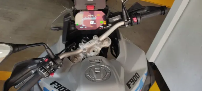 BMW super nova