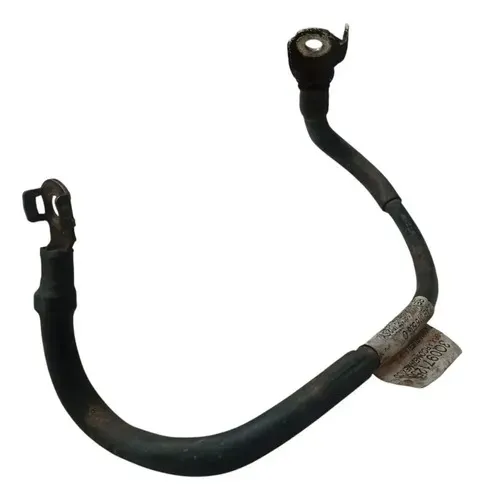 Cabo Negativo Bateria Volkswagen Tiguan 2.0 R Line Allspace 2020