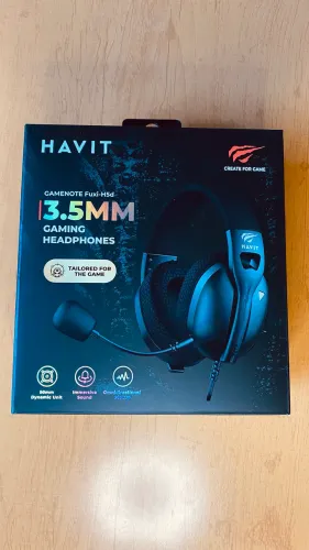 Headset havit