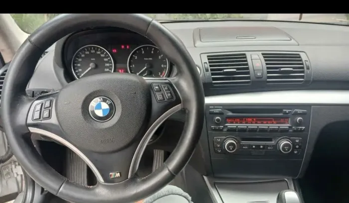 BMW 120I A 2.0 16V 150cv/ 156cv 5P 2009