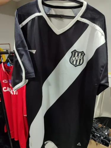 Camisa Ponte Preta. Nunca usada