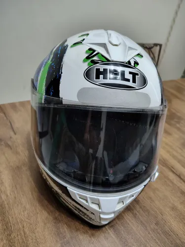 Capacete helt tamanho 56