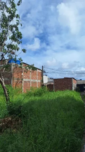 TERRENO 10X12 JIQUIÁ 