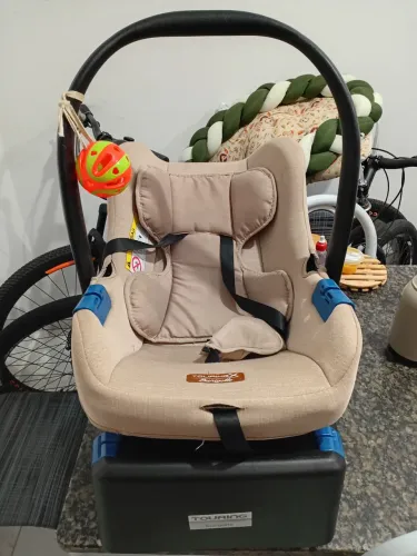 Bebe conforto 