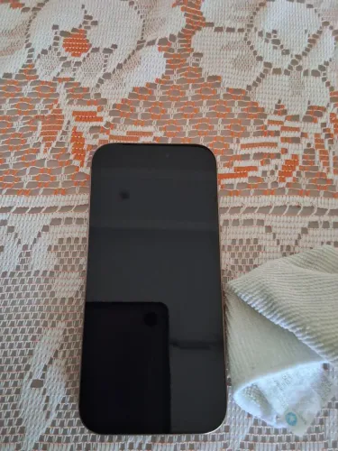 iPhone 16 Pro