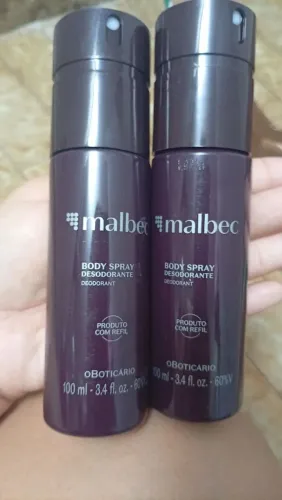 Vendo perfumes o Boticário