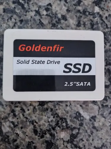 SSD 120GB