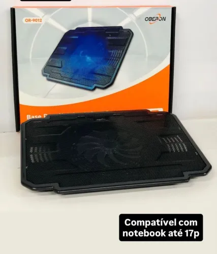 Base para notebook 