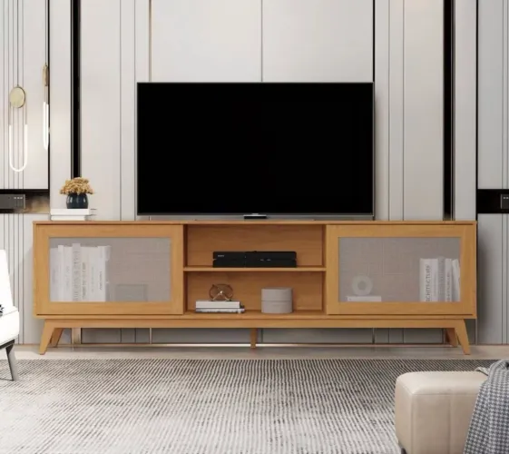 RACK para TV