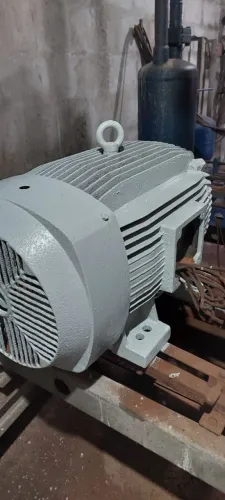 Motor weg 100/1500 cv