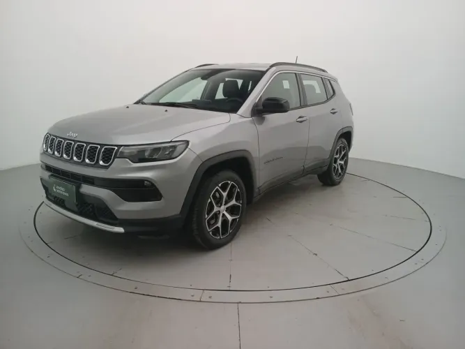 Jeep Compass Long. T270 1.3 TB 4X2 Flex AUT 2025