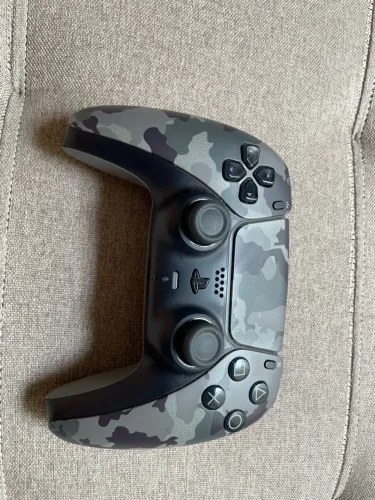 Vende-se controle Ps5.
