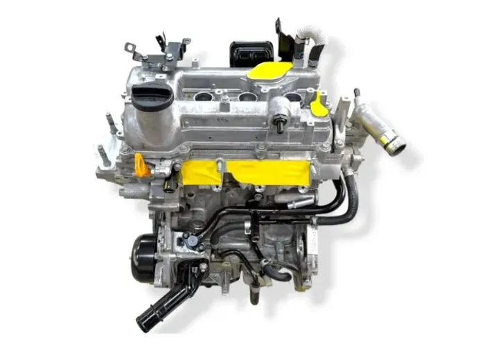 Motor Hyundai TGDI 998 CILINDRADAS ALC/GAS TGDI 120CV