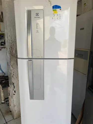 Geladeira Electrolux