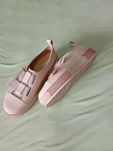 Tênis melissa 