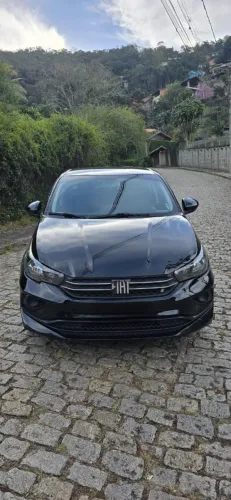 Fiat Cronos Drive 1.3 8V Flex 2024
