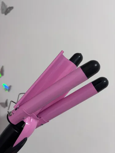 Triondas cabelo 220v